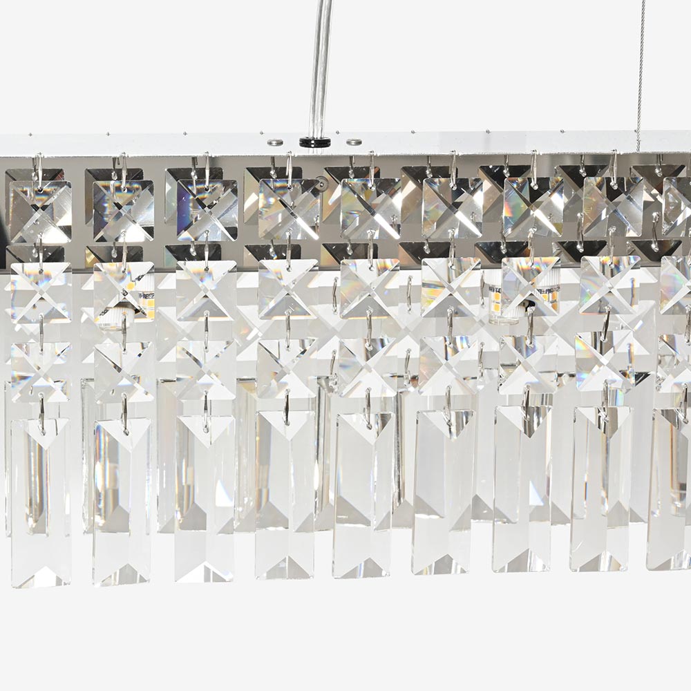 ペンダント「LIBRA リブラ SZP-005-6N」ランプ別売【受注生産品】