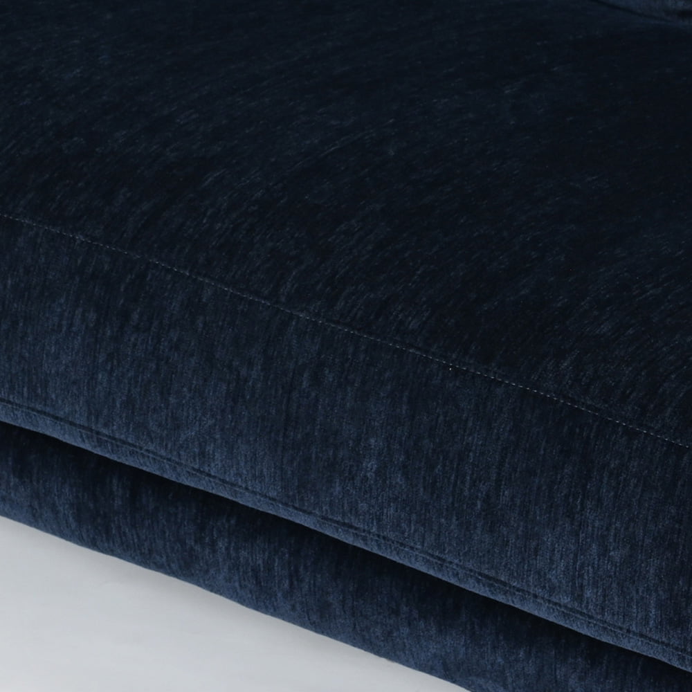 Abitamoda （アビタモーダ）ソファ「メダ」幅208cm カバーリング仕様 #4_4363 金属脚全2色【受注生産品】【お手入れキットの特典付き】