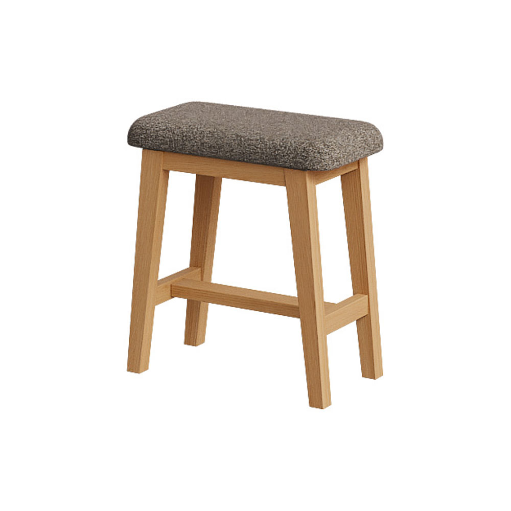 ドレッサースツール「Clerk クラーク」 全2色