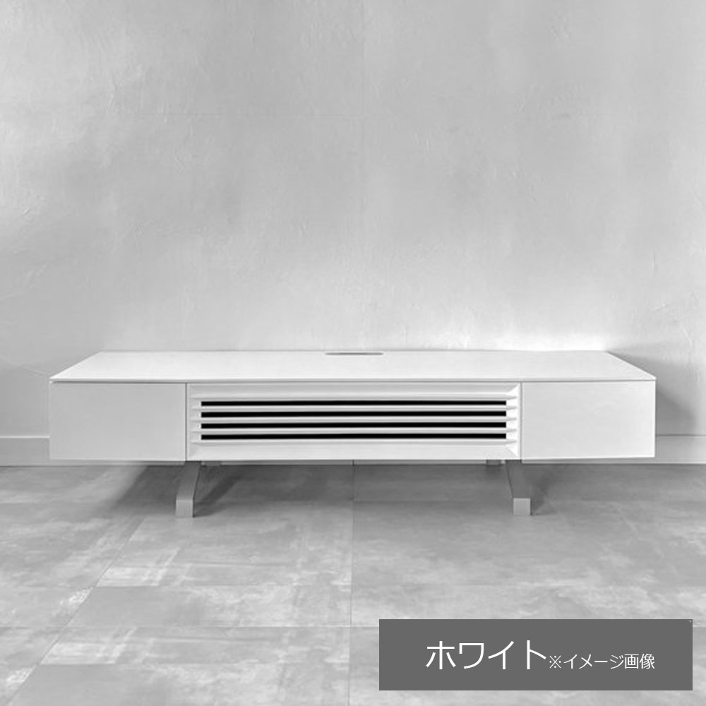 テレビボード「マスターピース N180」幅180cm 全2色