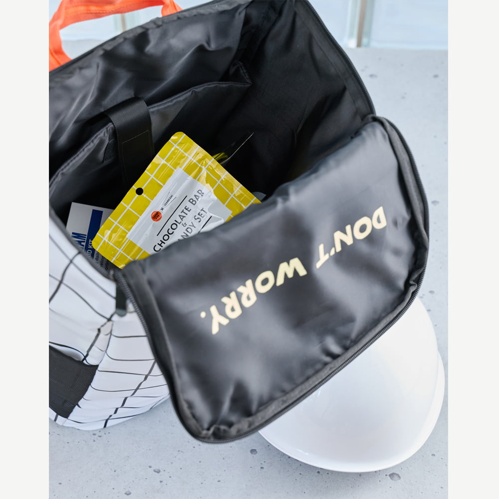 防災リュック「SONAETE(ソナエテ) 652796」