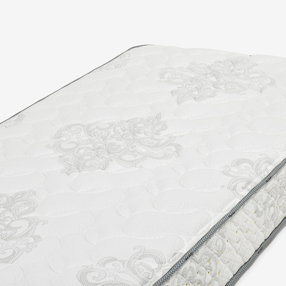 Serta（サータ）マットレス「ルミナースST ソフト」厚さ27cm 6.8インチポケットコイル 全10サイズ