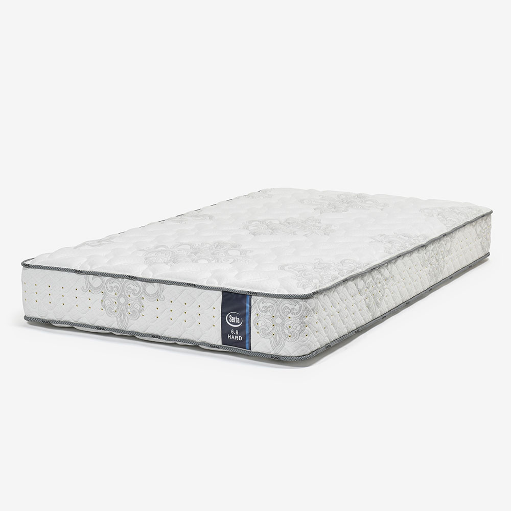 Serta（サータ）マットレス「ルミナースST ハード」厚さ27cm 6.8インチポケットコイル 全10サイズ