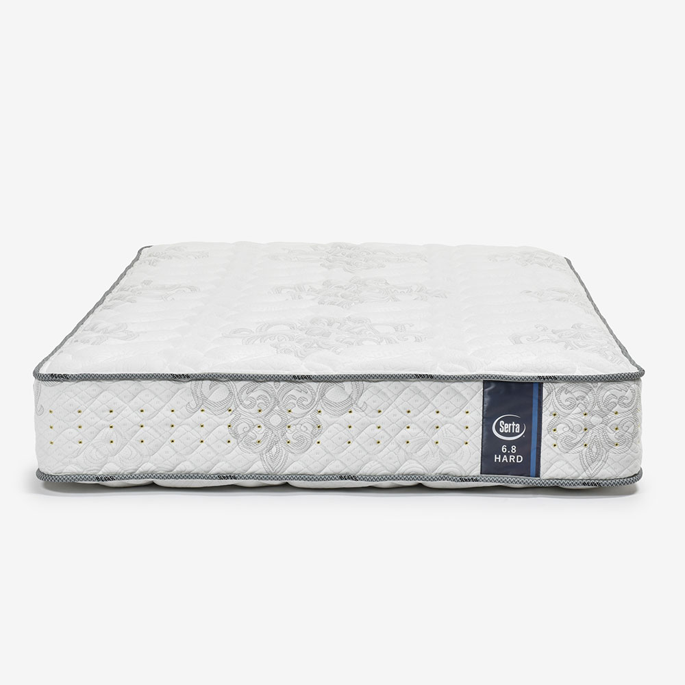 Serta（サータ）マットレス「ルミナースST ハード」厚さ27cm 6.8インチポケットコイル 全10サイズ