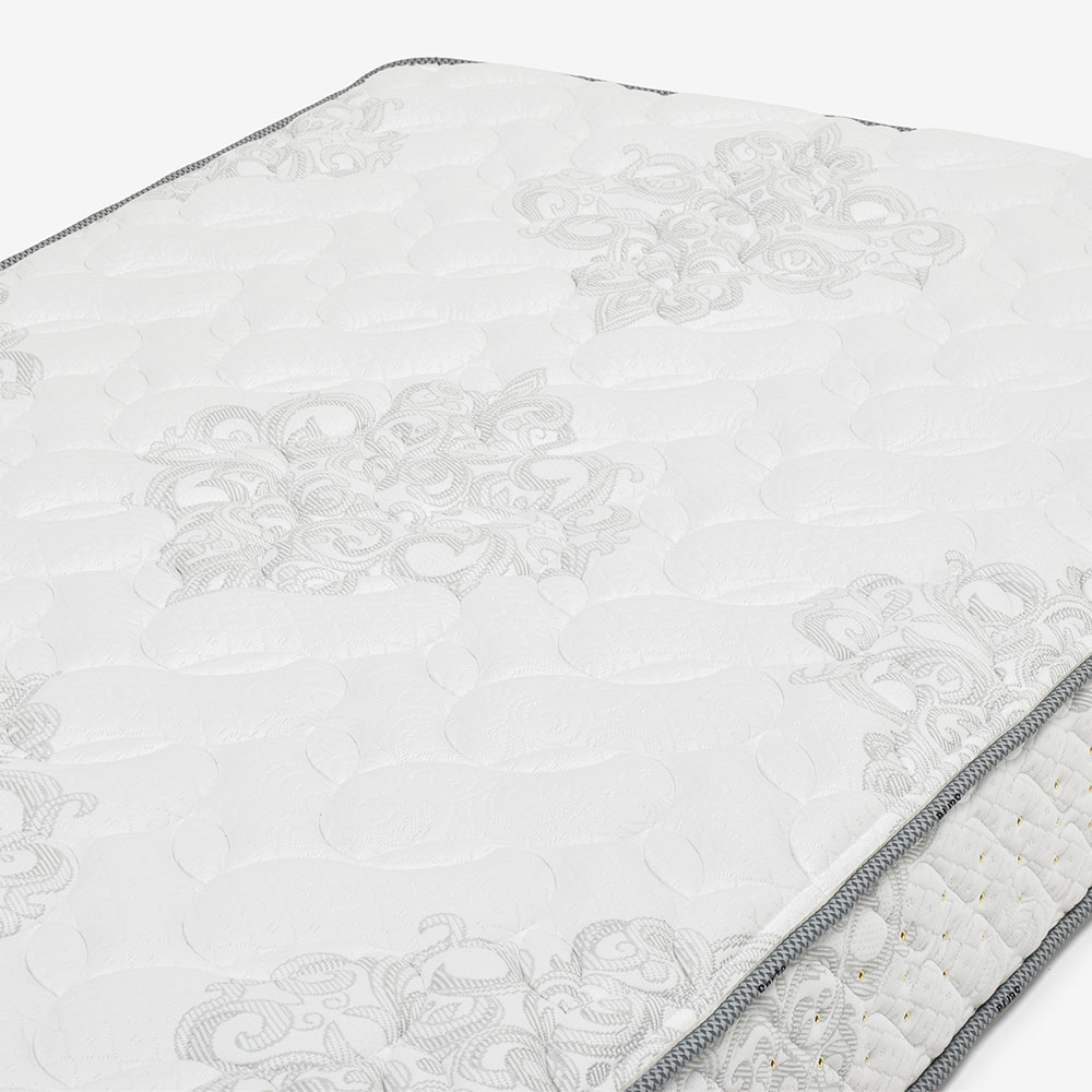 Serta（サータ）マットレス「ルミナースST ハード」厚さ27cm 6.8インチポケットコイル 全10サイズ