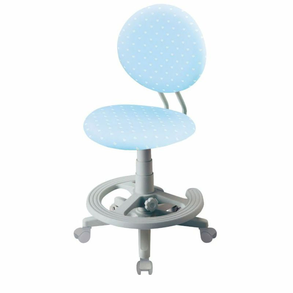 デスクチェア「Lovely -ラブリーチェア」