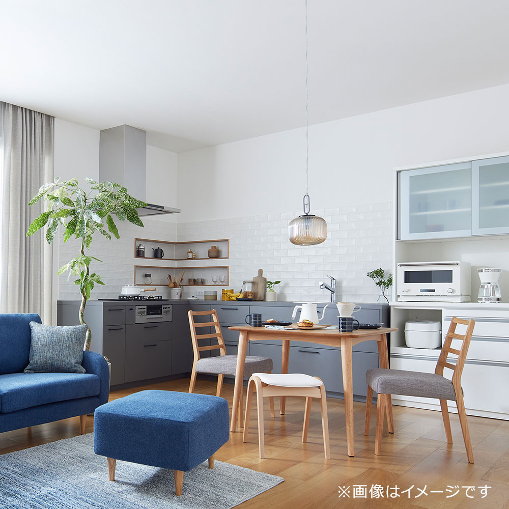 ペンダント「VIO-41950/1CL」ランプ別売