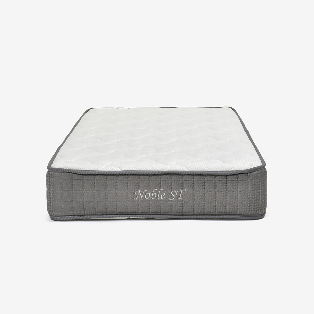 マットレス「ノーブルST」厚さ23cm ポケットコイル 全5サイズ