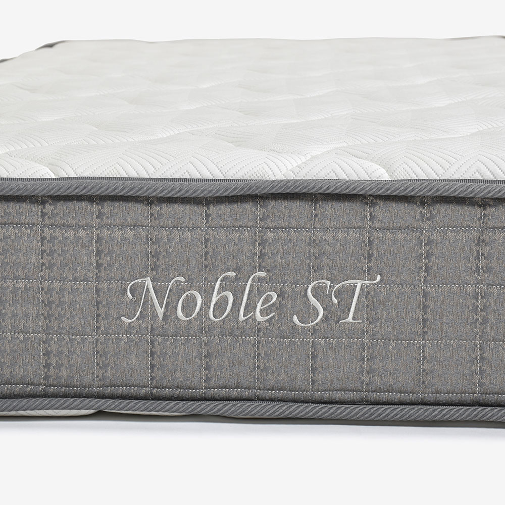 マットレス「ノーブルST」厚さ23cm ポケットコイル 全5サイズ