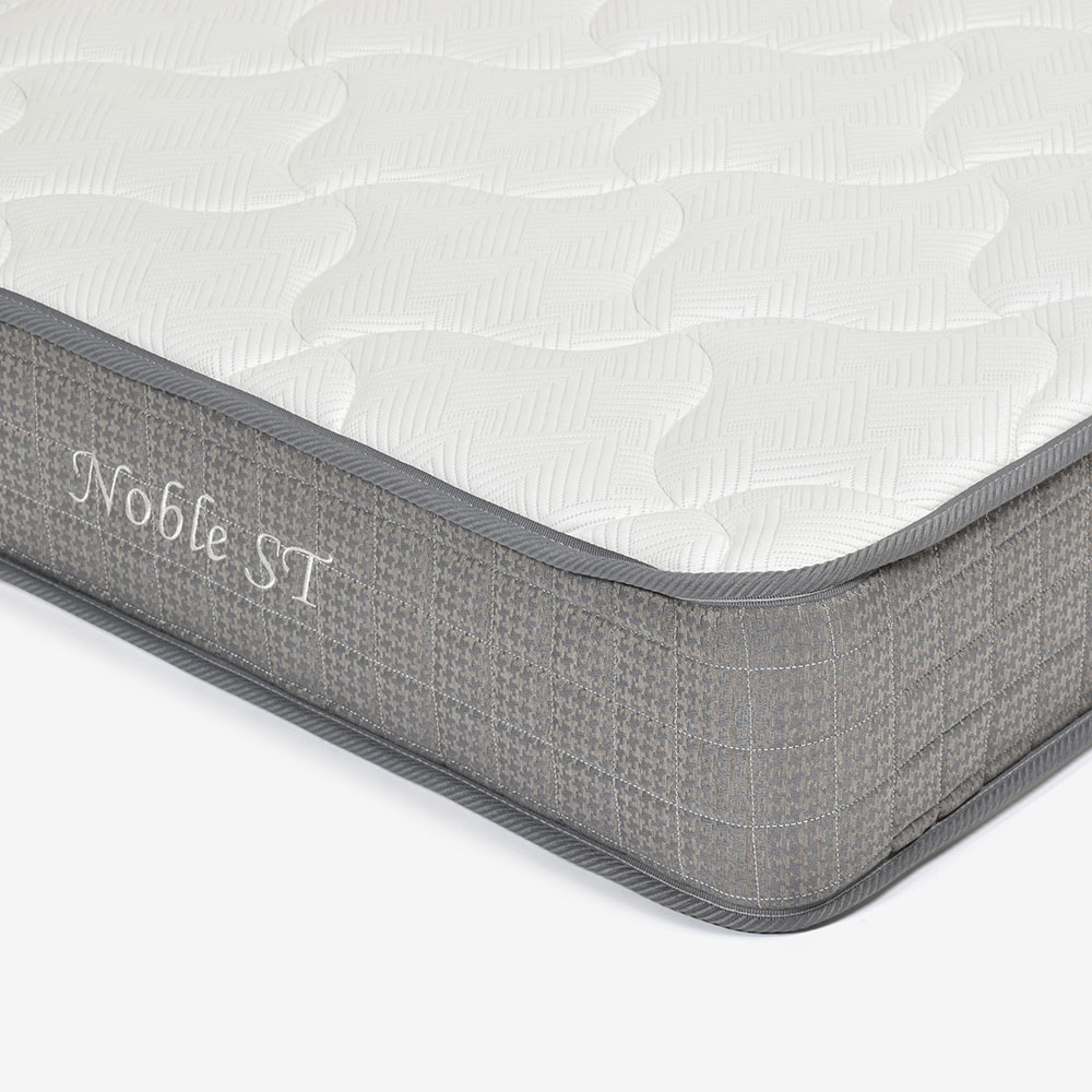 マットレス「ノーブルST」厚さ23cm ポケットコイル 全5サイズ