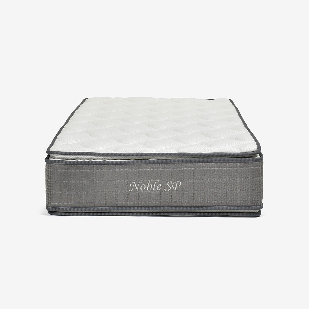 マットレス「ノーブルSP」厚さ28cm ポケットコイル 全5サイズ