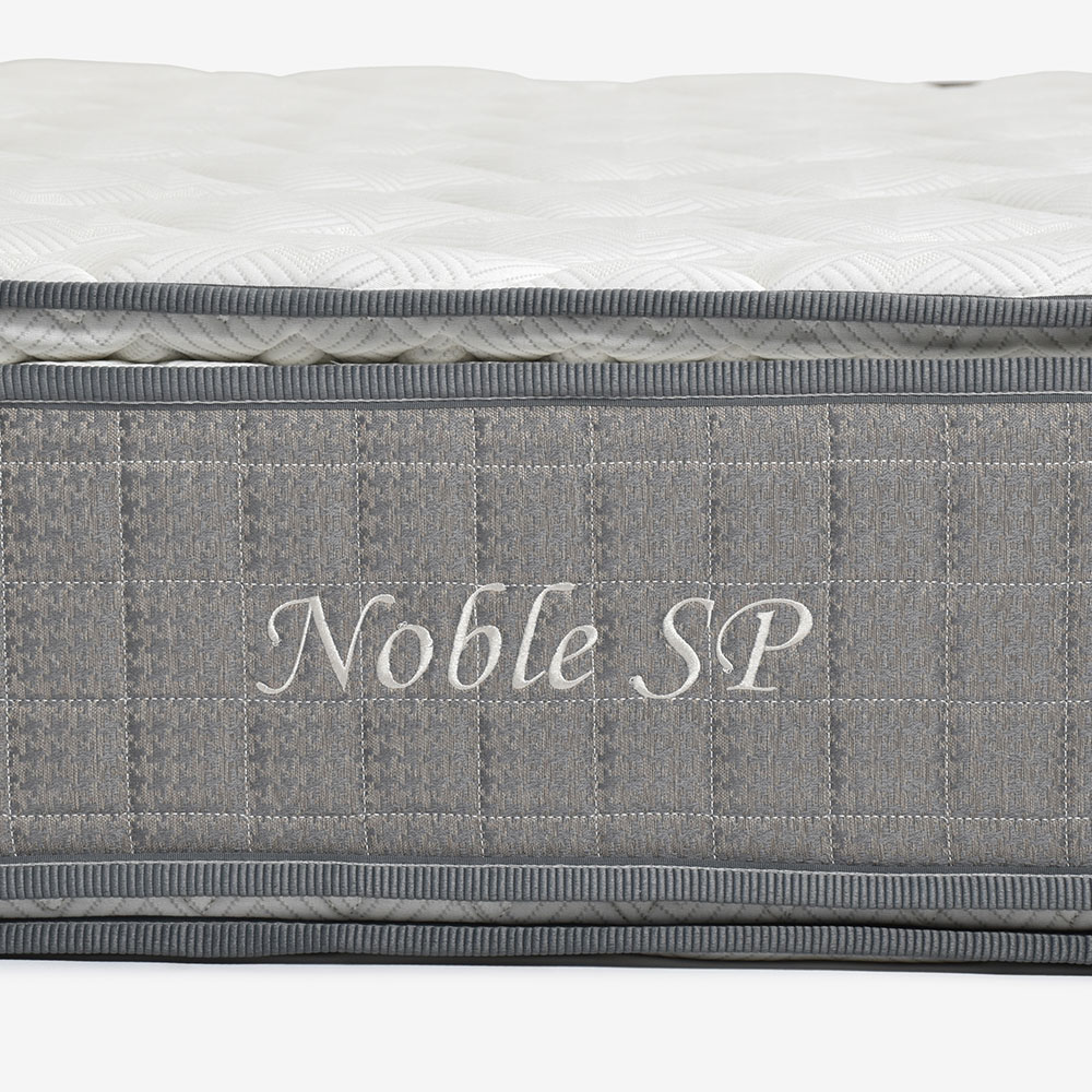 マットレス「ノーブルSP」厚さ28cm ポケットコイル 全5サイズ