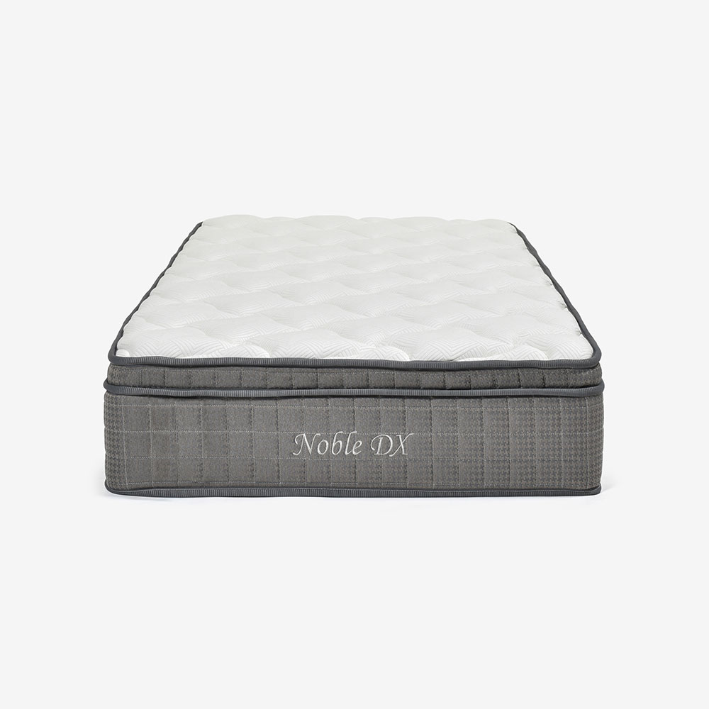 マットレス「ノーブルDX」厚さ28cm ポケットコイル 全5サイズ
