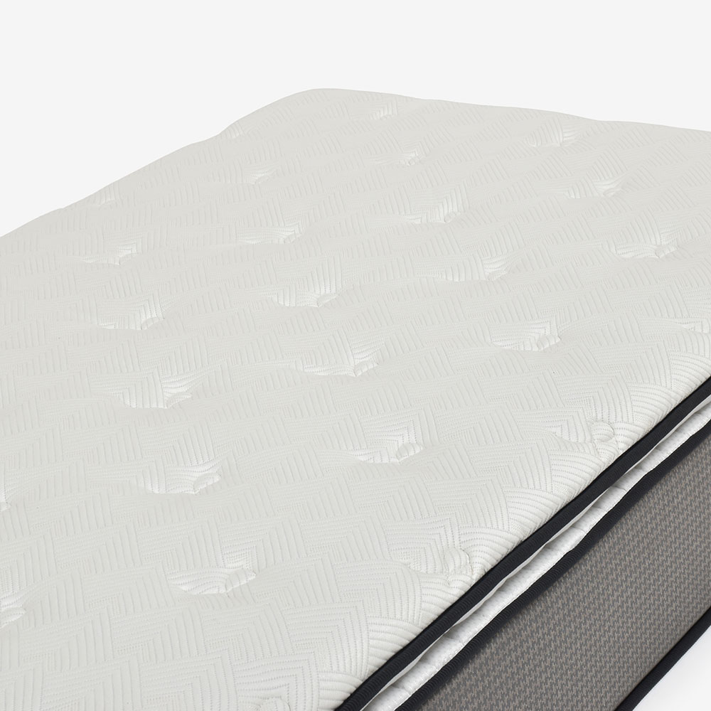 マットレス「ノーブルEX」厚さ32cm ポケットコイル 全5サイズ