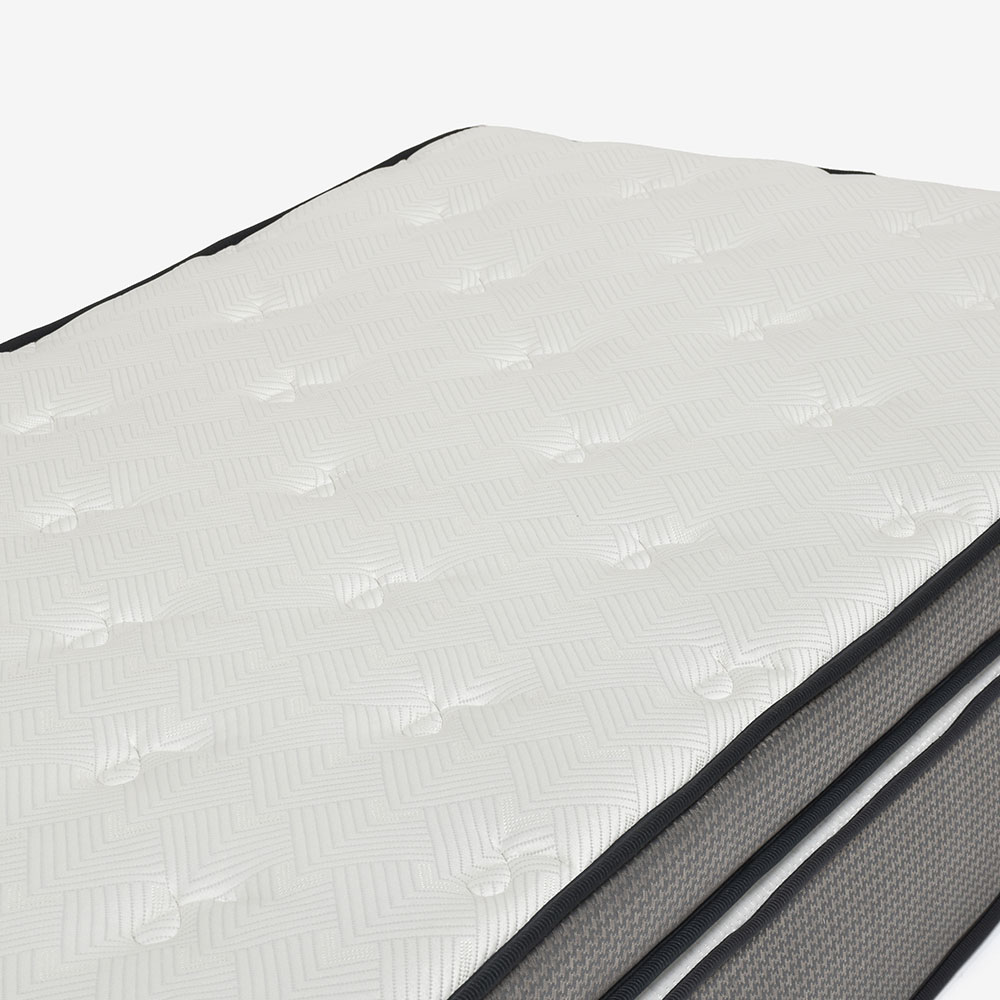 マットレス「ノーブルPR」厚さ37cm ポケットコイル 全5サイズ