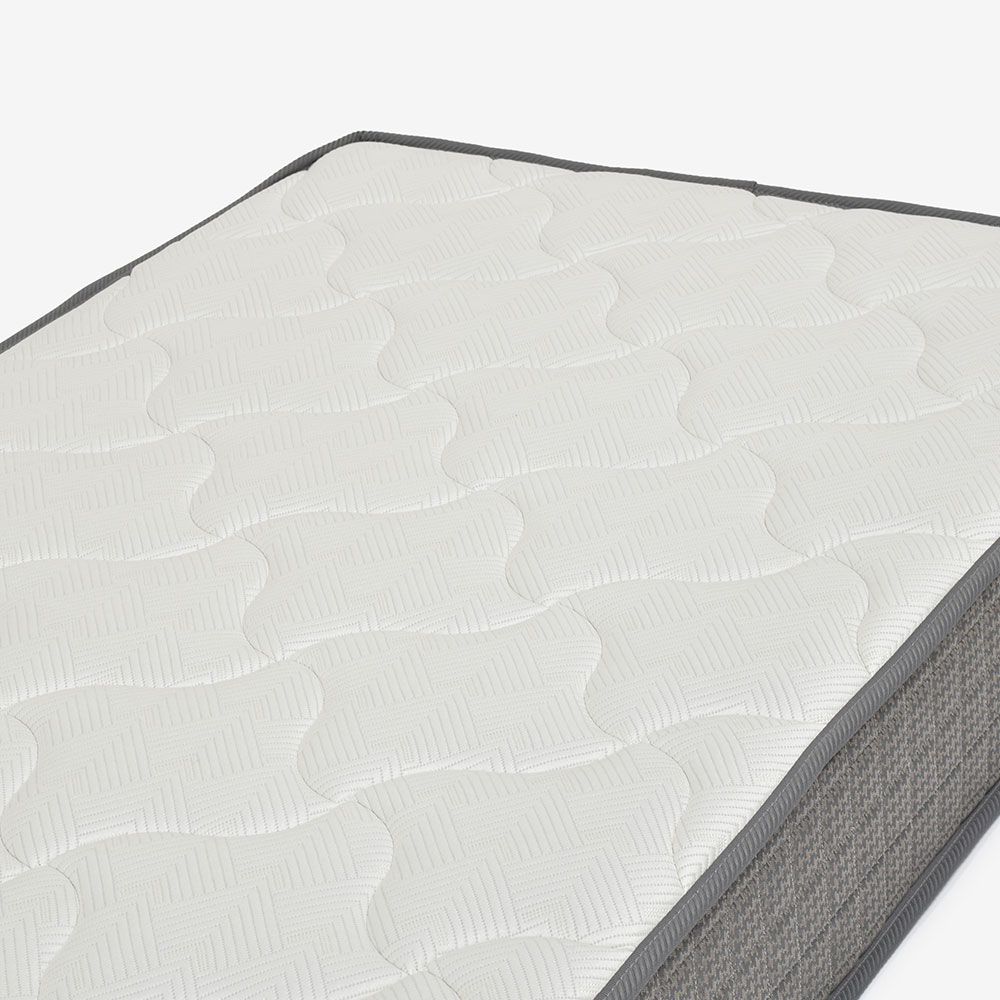 マットレス「ノーブルST」ポケットコイル＋ボトムクッション「SP-BOXN ハイ」全5サイズ【マットレス+ボトムのセット】