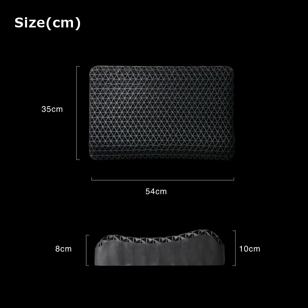 枕「ヒツジのいらない枕 至極 HT-001」専用枕カバー付き