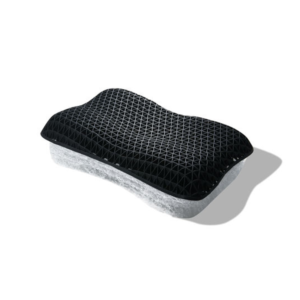 枕「ヒツジのいらない枕 調律 HTC-001」専用枕カバー付き