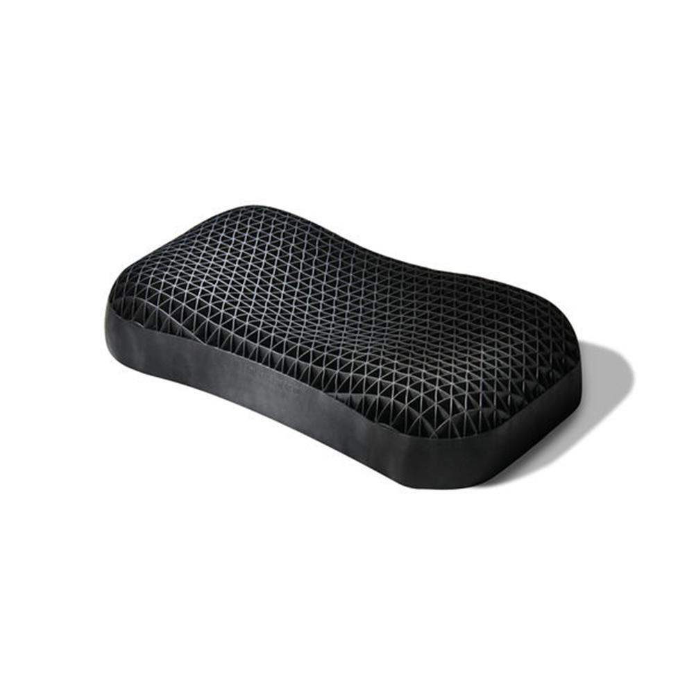 枕「ヒツジのいらない枕 極柔 HTG-001」専用枕カバー付き