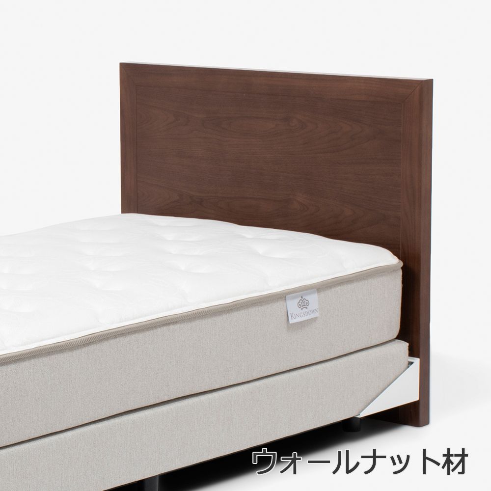 ヘッドボード 「DM-GF007」宮なし 全3色5サイズ