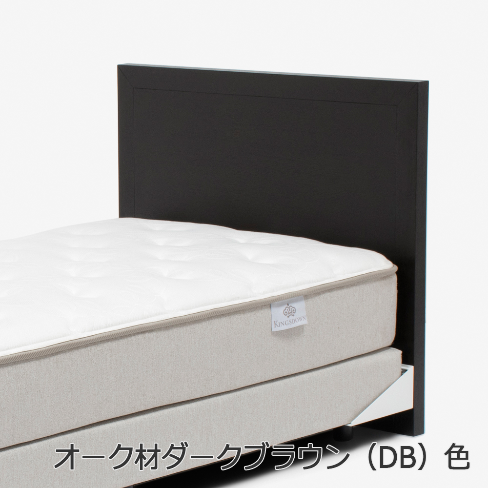 ヘッドボード 「DM-GF007」宮なし 全3色5サイズ