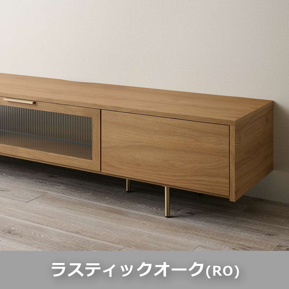 Pamouna(パモウナ)テレビボード「NW-180V」幅180cm 全4色【オンラインショップ限定品】