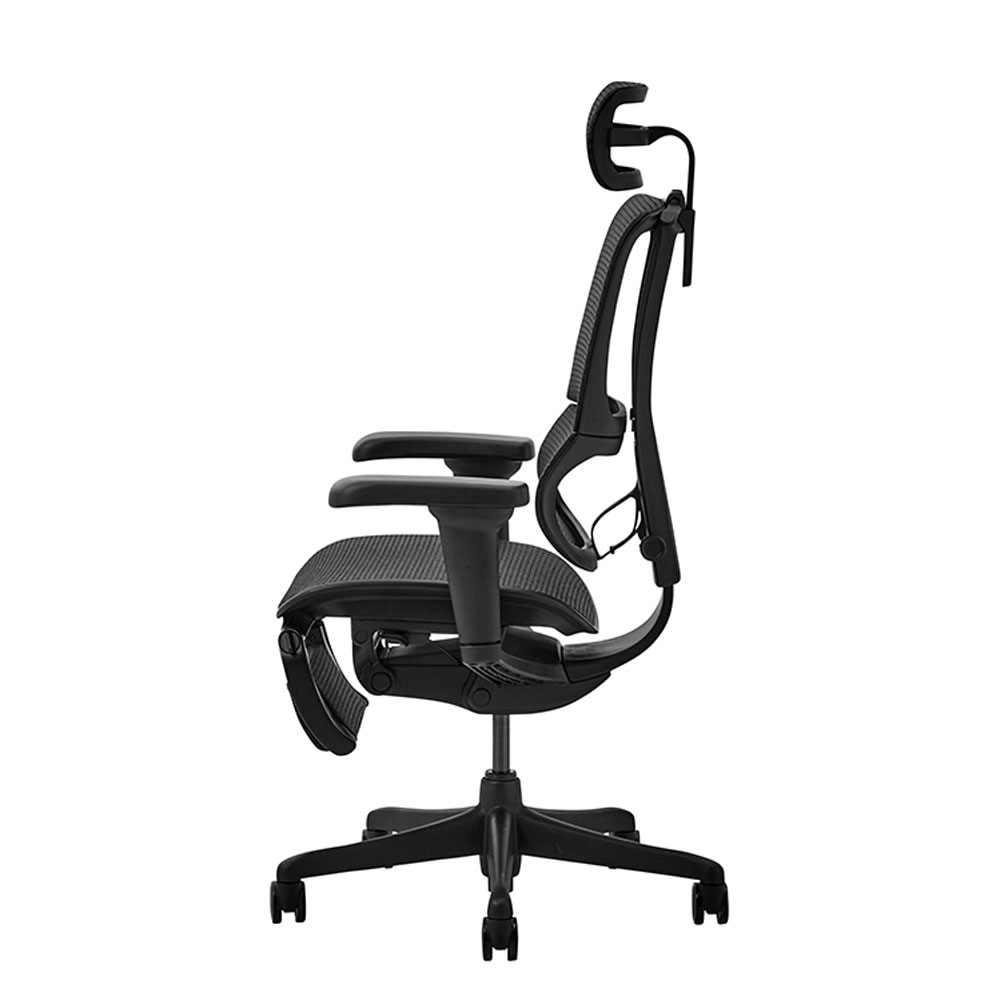Ergohuman(エルゴヒューマン)「エルゴヒューマンFIT2 Lite」全2色【オンラインショップ限定品】