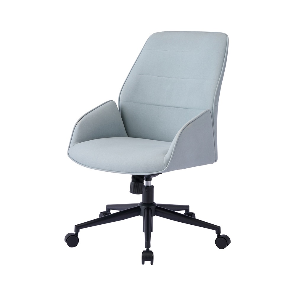 デスクチェア「トーナルA1」肘付きタイプ 全3色