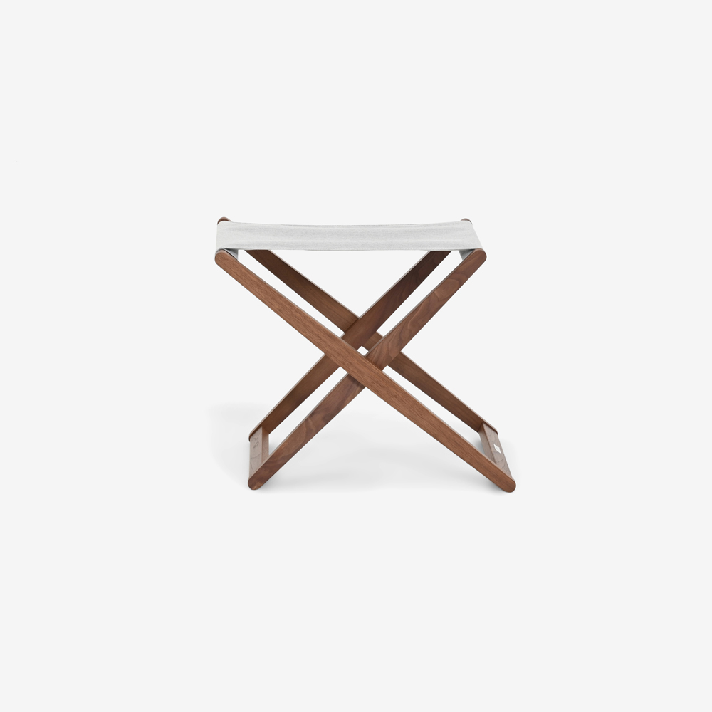 折りたたみスツール「friendly!! M stool SC045-1S」全3色【受注生産品】