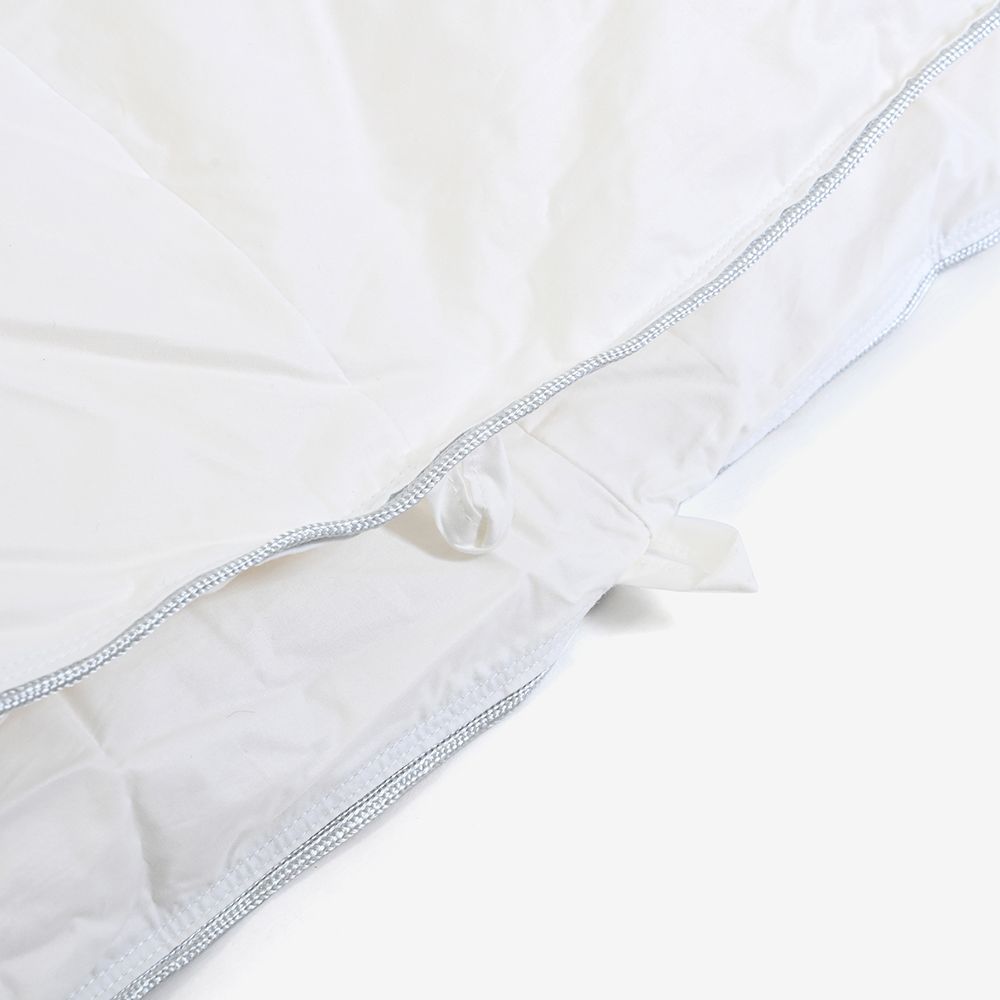 【まとめ買い特典 2枚ご購入で10%OFF】羽毛布団「ダウナ」肌掛け2枚セット 全3サイズ サービスカバー２枚付き