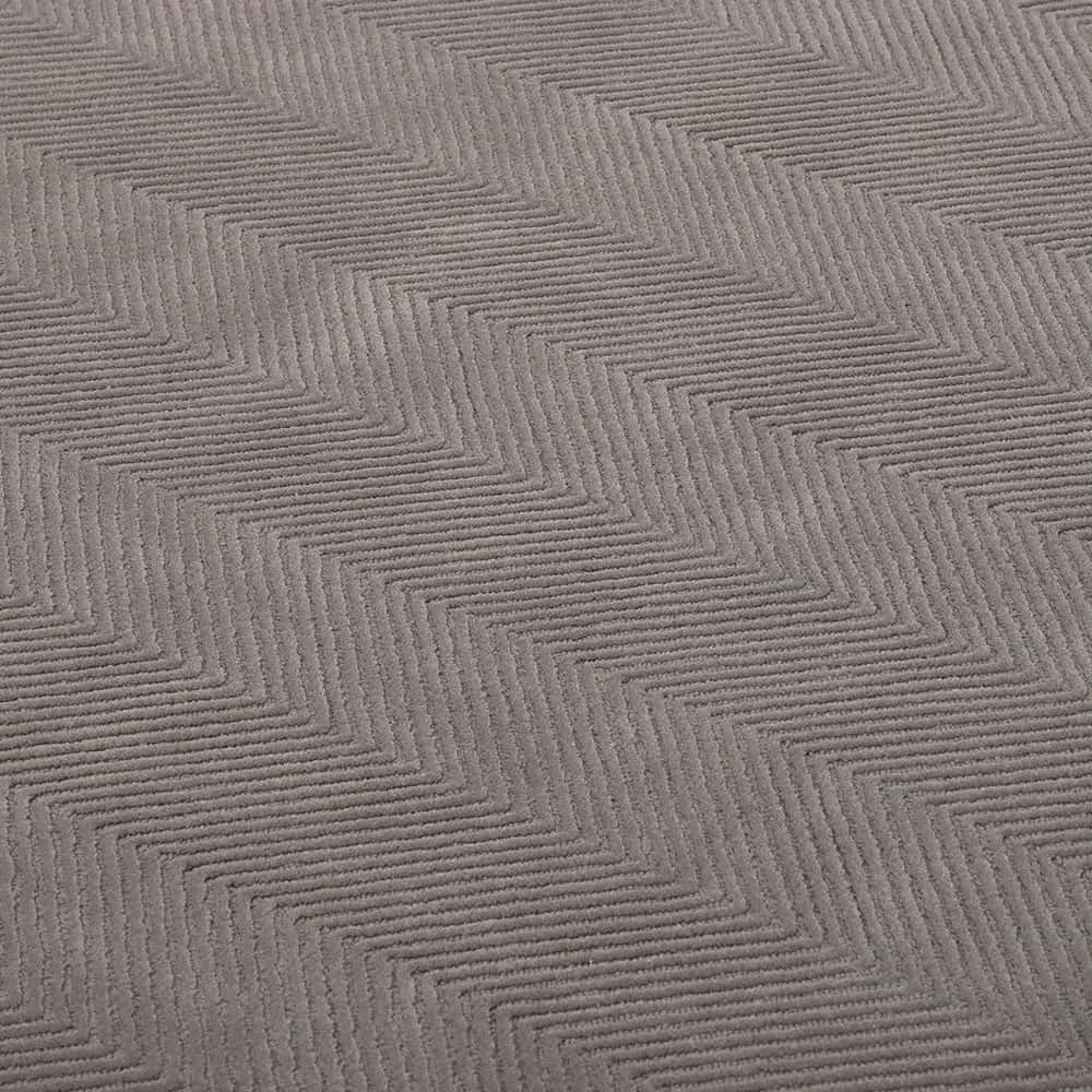 ラグ「ENSEMBLE BENU アンサンブル ビニュー 80771 145」幅140 x 奥行200cm 防炎【受注生産品】FISCHBACHER 1819（フィッシュバッハ 1819）