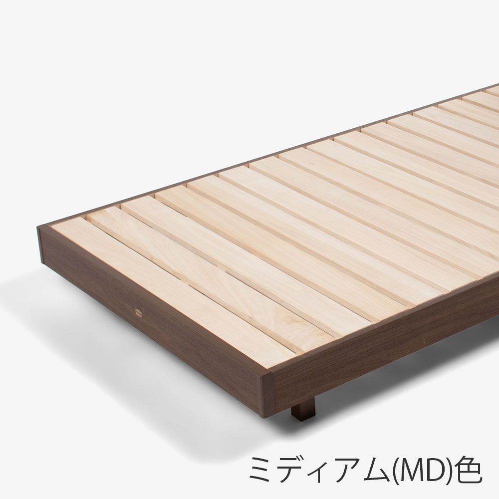 SIMMONS（シモンズ）ベッドフレーム「オラール キャビネット」ステーションタイプ 全4色 全6サイズ