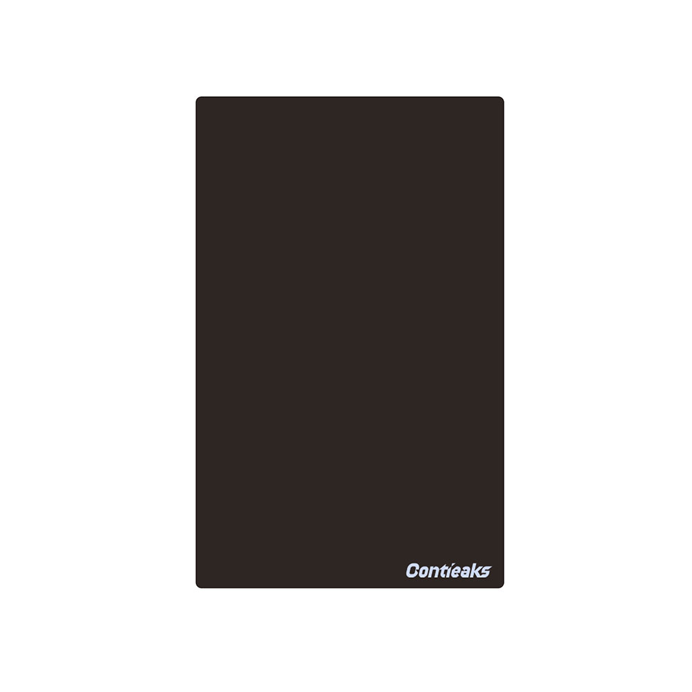 Contieaks（コンティークス）チェアマット 全3サイズ 全2色
