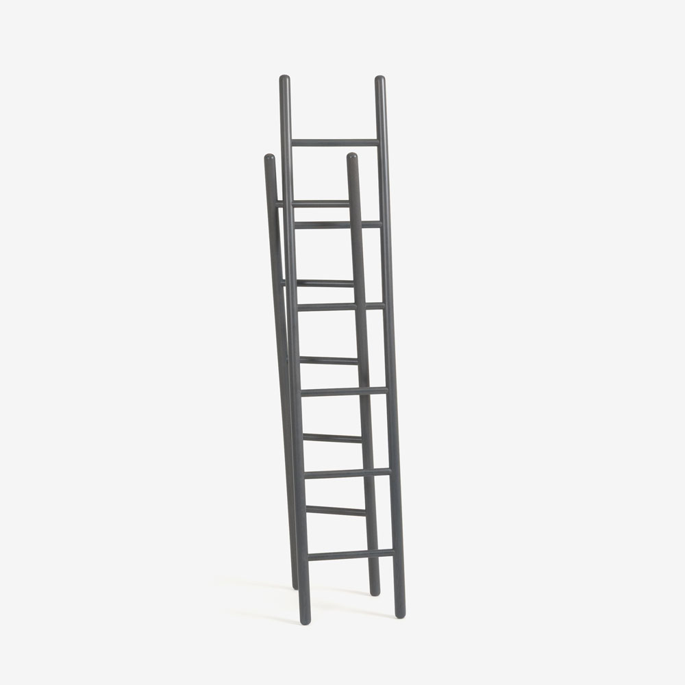 ligne roset（リーン・ロゼ）コートラック「ロゼパッス パッス」ビーチ材 GRB色【受注生産品】