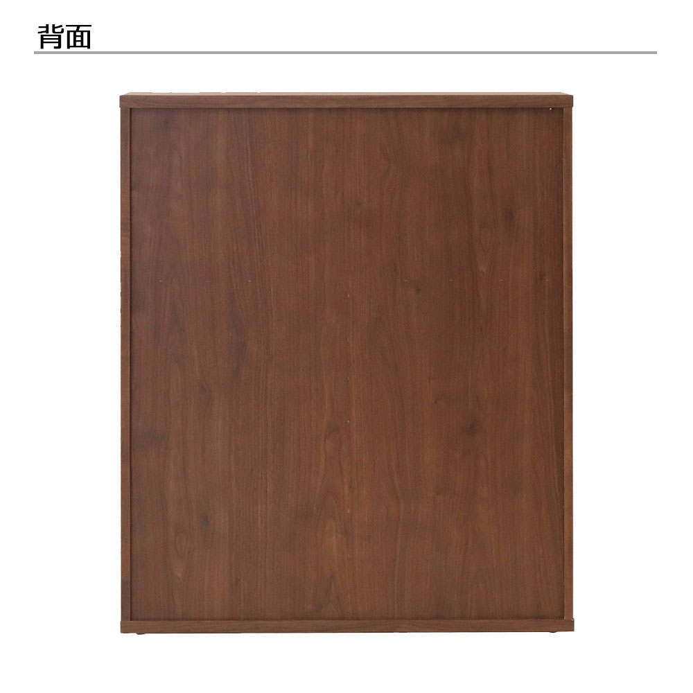 hotta woody（堀田木工所）シェルフ「アーク616  PL」Aタイプ 幅90cm アルダー材【受注生産品】