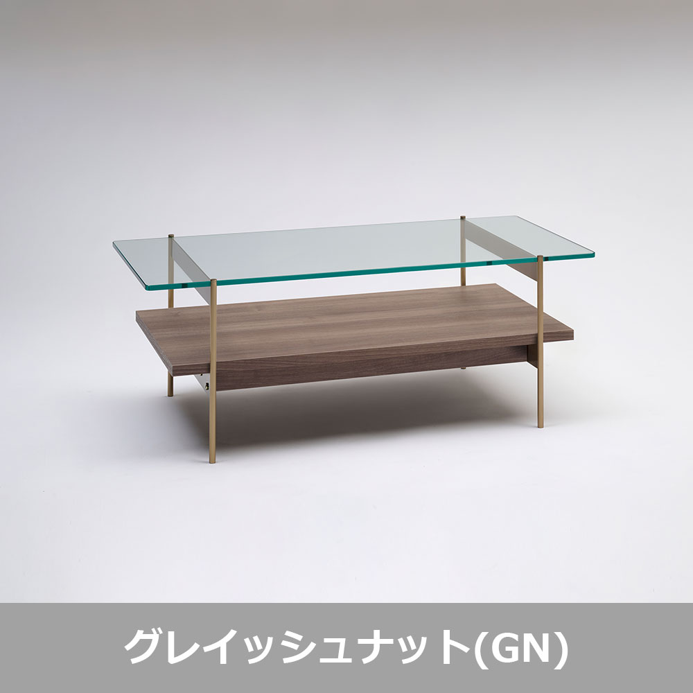 Pamouna（パモウナ）センターテーブル「NW-90T」幅90cm 全4色