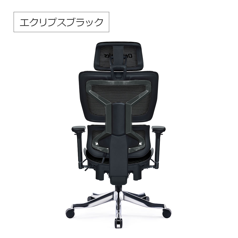 Contieaks（コンティークス）ゲーミングチェア「セレスティアル」全5色