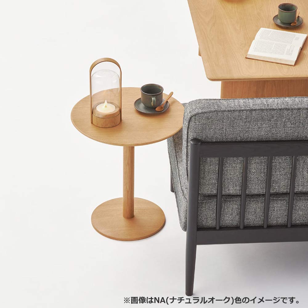 浜本工芸 サイドテーブル「No.7000･7004･7007･7008」全4色［No.7000］【受注生産品】