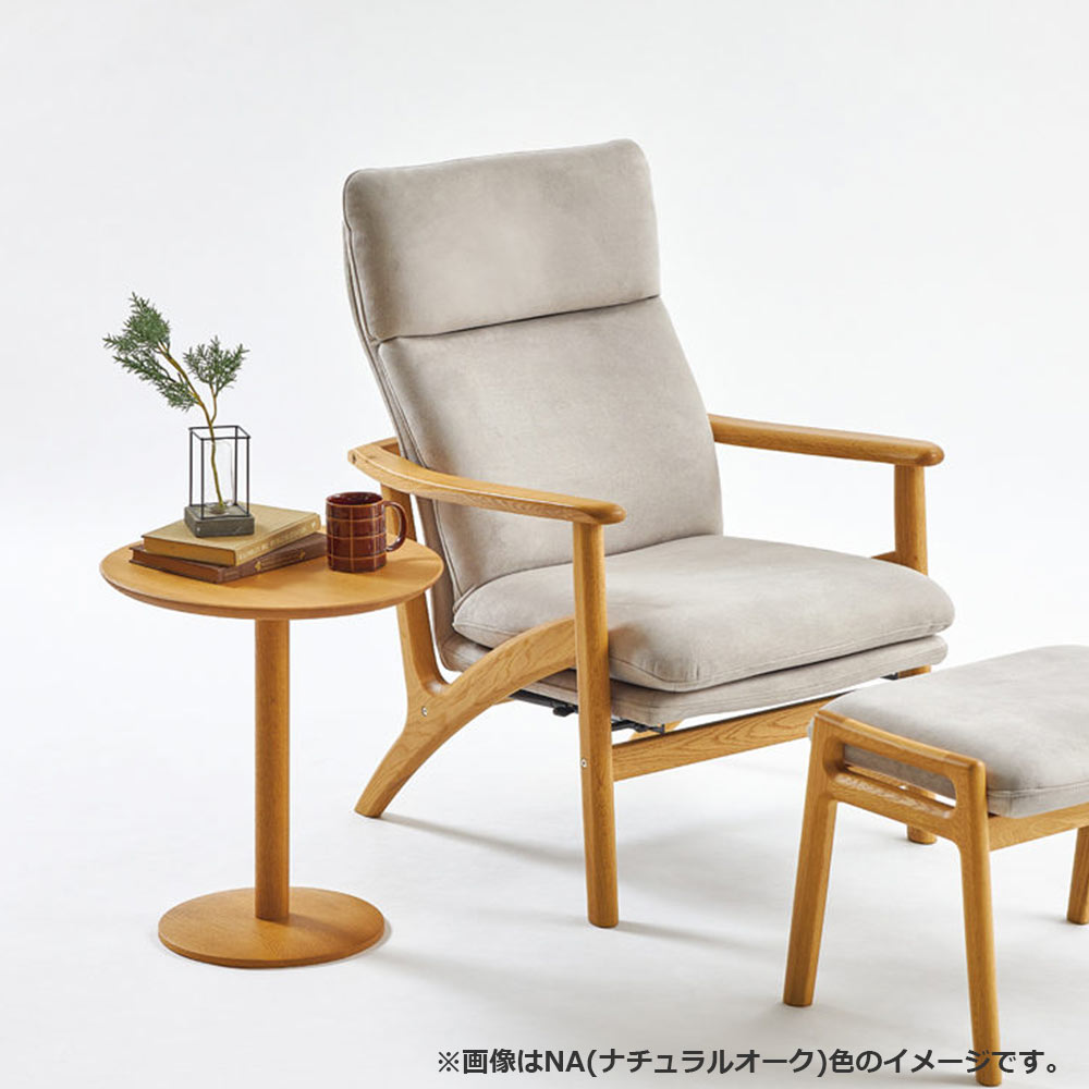 浜本工芸 サイドテーブル「No.7000･7004･7007･7008」全4色［No.7000］【受注生産品】