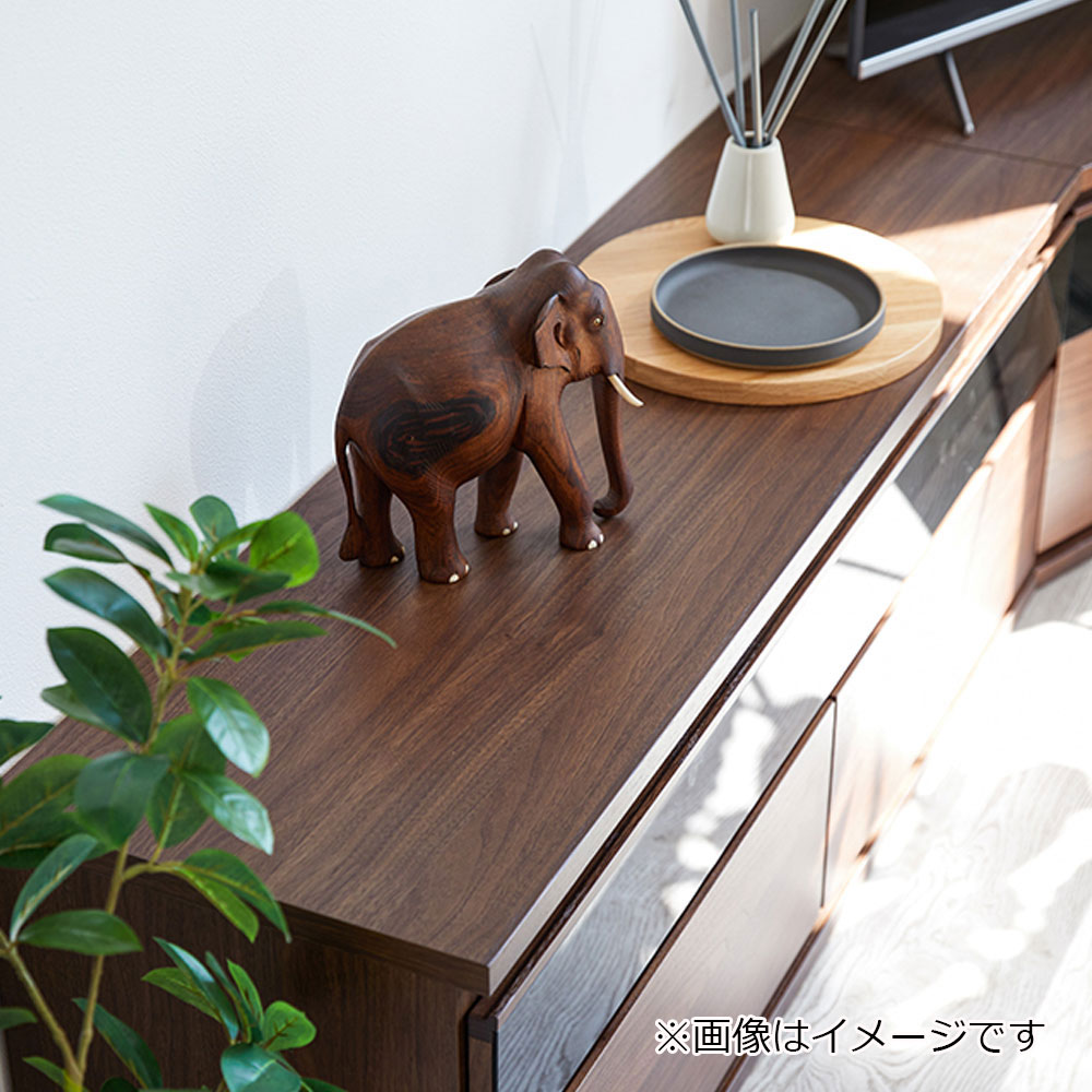 テレビボード「ノーク2」幅80cm 全2色