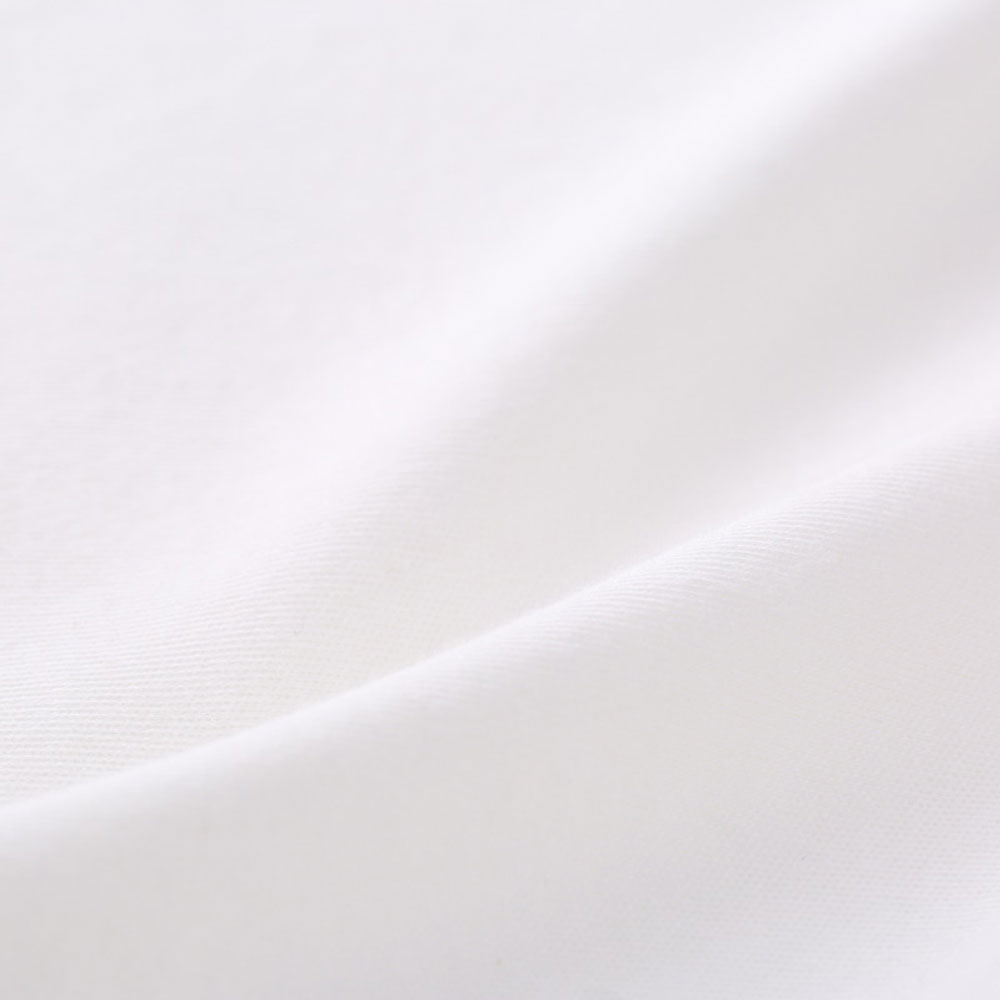 まくらカバー「Dots ヘルシーピロー専用」アイボリー nishikawa（西川）睡眠Labo