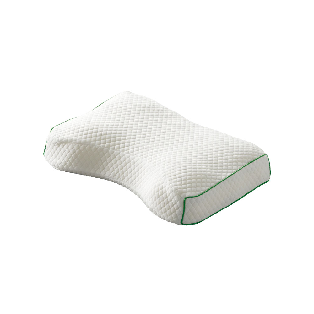 枕「Flat ヘルシーピロー」nishikawa（西川）睡眠Labo