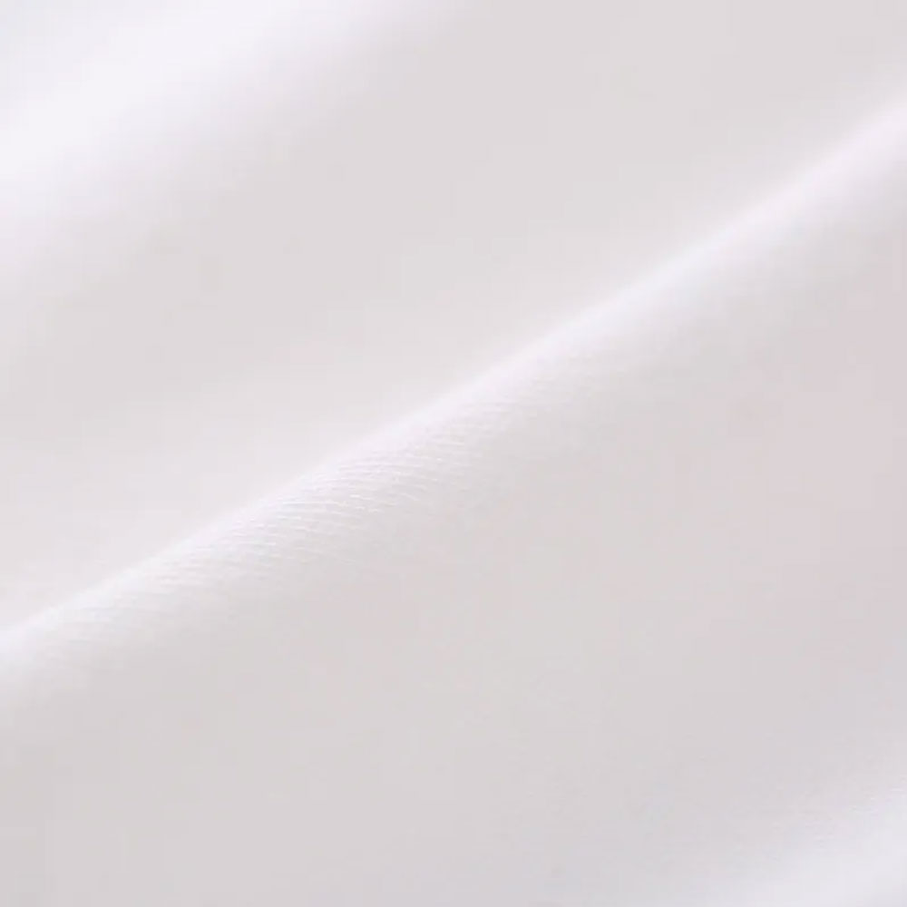 まくらカバー「Net ヘルシーピロー専用」アイボリー nishikawa（西川）睡眠Labo