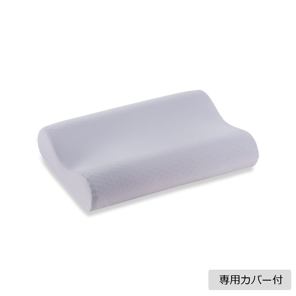 枕「ズカンピロー」FranceBed（フランスベッド）