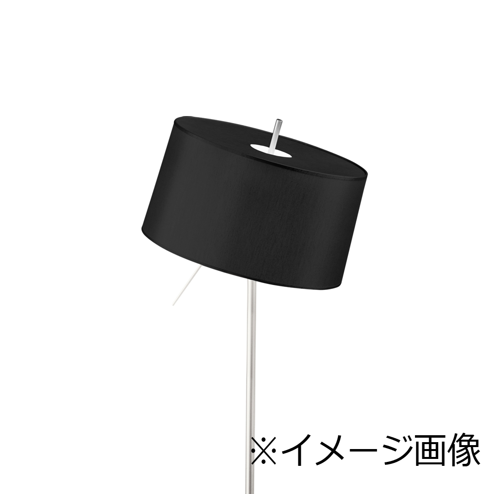 テーブルスタンド「MASS-4395N/2TBK」ランプ別売
