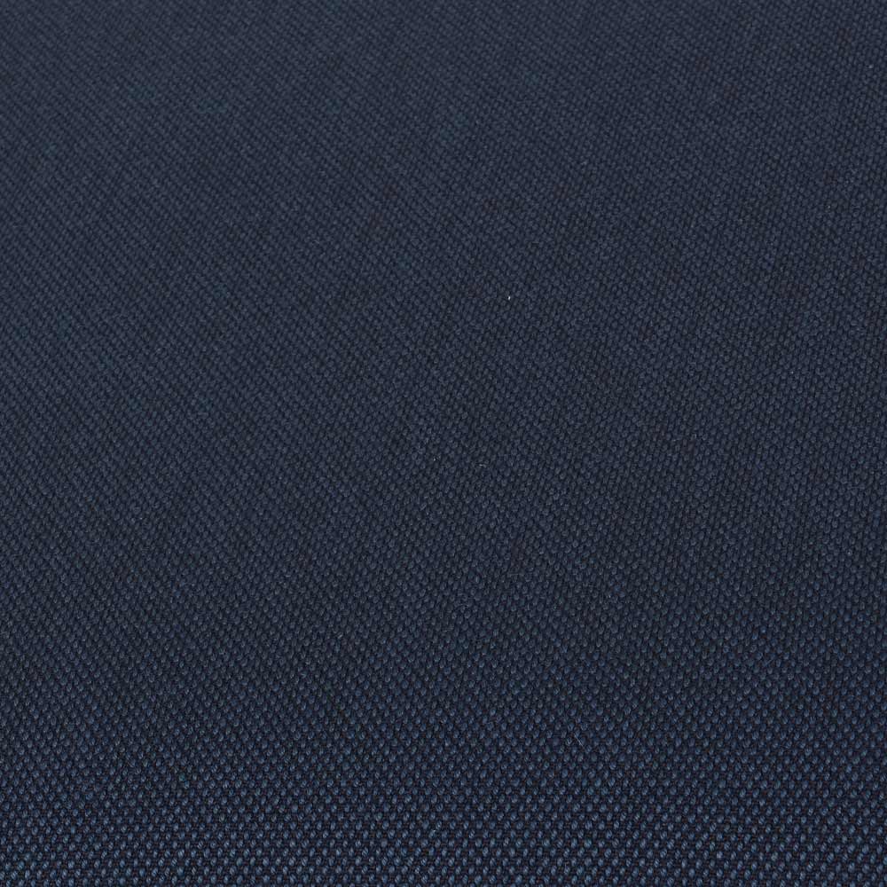秋田木工 ダイニングチェア「ルフト」ブナ材白木塗装 張地 布#スチールカットトリオ0796【2脚セット】【セール対象品のため10%OFF】