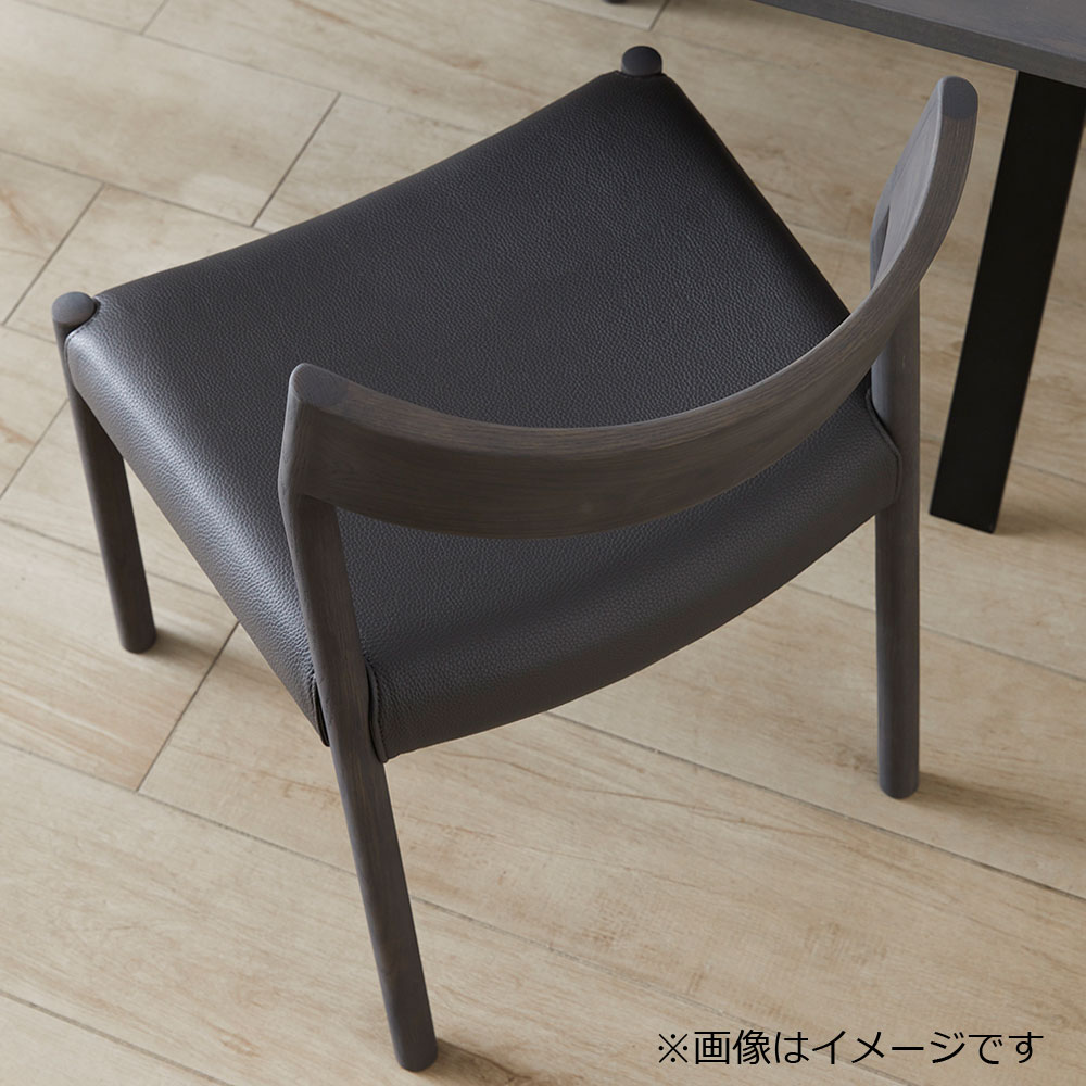 ダイニングチェア「フィルプラス Aタイプ」樹種・塗装色5種 張地17種【受注生産品】【2脚セット】【セール対象品のため5%OFF】