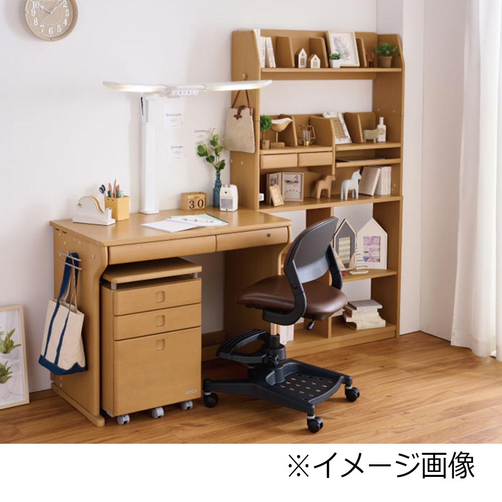 学習デスク「CD FIRST」幅95cm 全7色