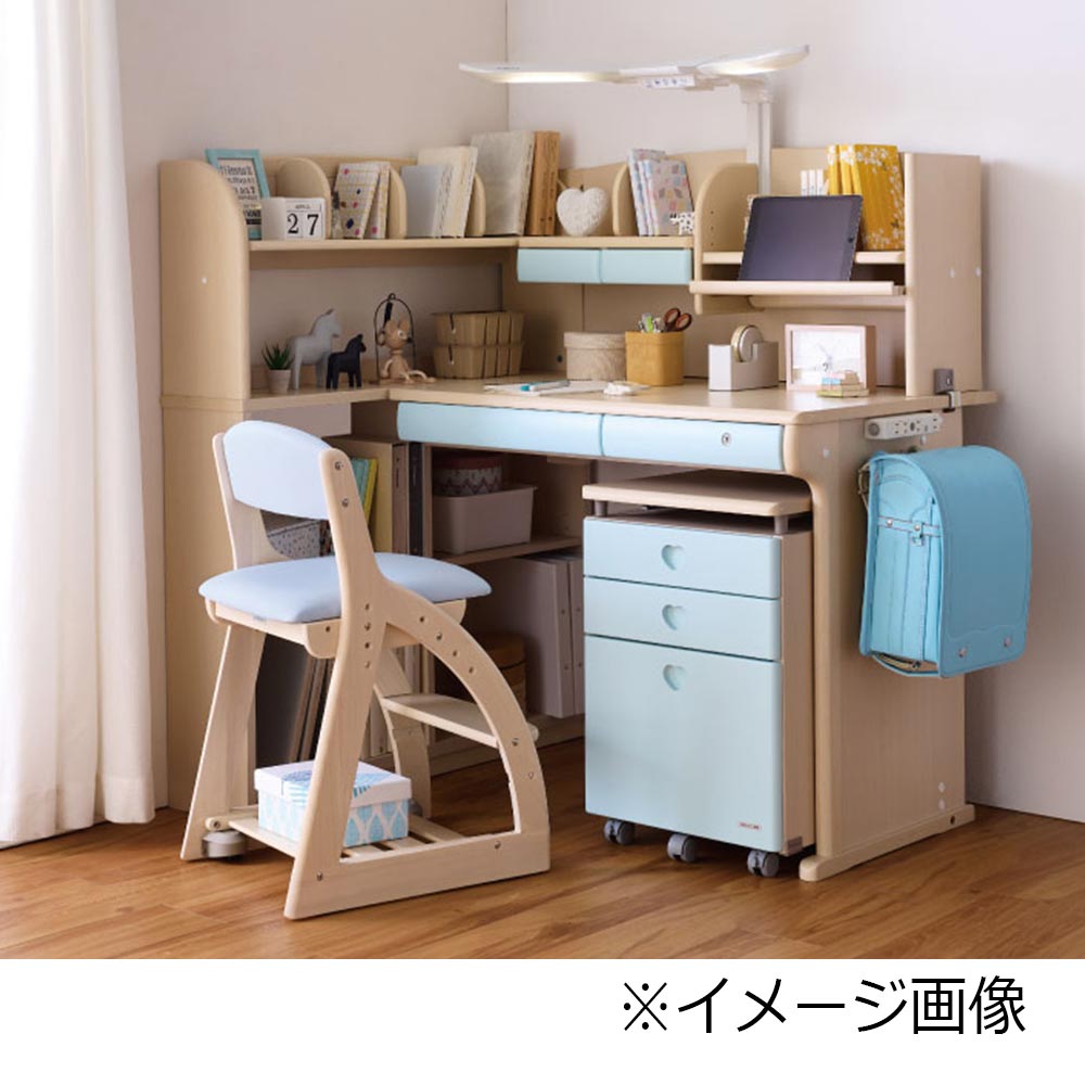 学習デスク「CD FIRST」幅95cm 全7色