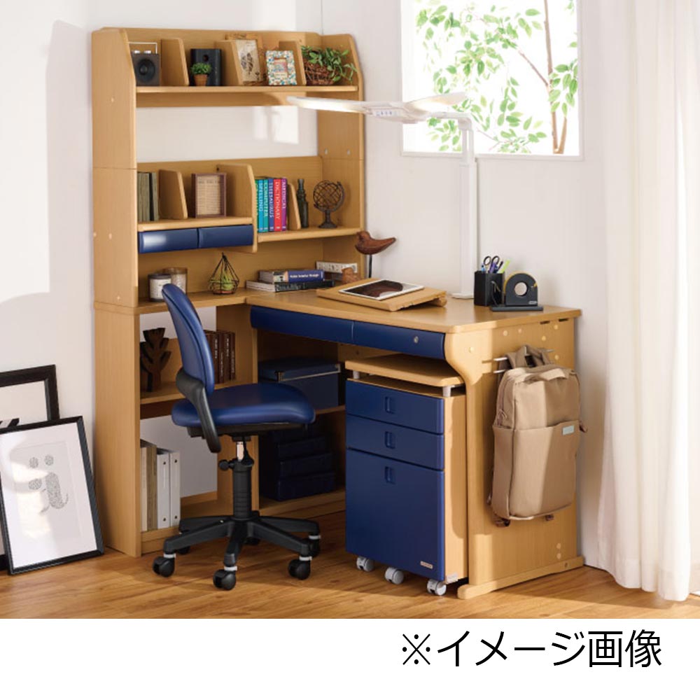 学習デスク「CD FIRST」幅95cm 全7色